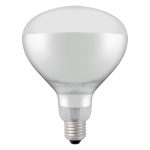 Bec termic pentru lampa incalzire cu infrarosu, 250 W, E27 Hendi, ø125x(h)170 mm - Image 3