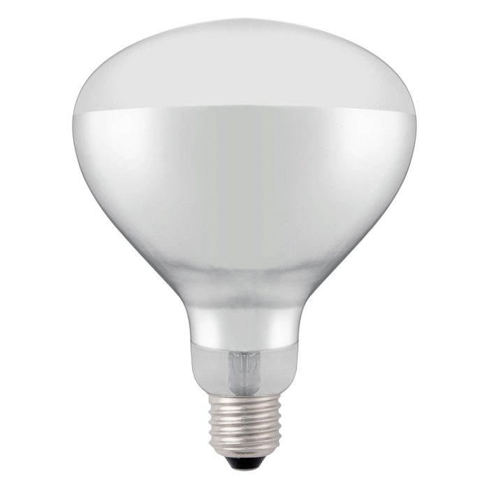 Bec termic pentru lampa incalzire cu infrarosu, 250 W, E27 Hendi, ø125x(h)170 mm - Image 3