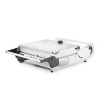 Mașină de sigilat tăvi Hendi Dual 230V/1400W, 653x487x(H)190mm - Image 2