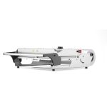 Mașină de sigilat tăvi Hendi Dual 230V/1400W, 653x487x(H)190mm - Image 3