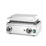 Aparat vafe Corn Dog Hendi, 1550w, timer, termostat reglabil 50°C-220°C, 3900x3350x(h)2300mm - Image 3