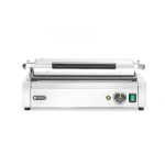 Contact grill Panini XL, 230V/2700W, 548x415x(H)210 mm - Image 2