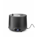 Supiera UNIQ, HENDI, 8L, Negru, 220-240V/500W, ø366x(H)325mm - Image 2