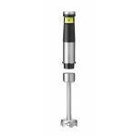 Blender stick fara fir Hendi, 150w, 16000RPM, Smart speed control, 2000mAh - Image 5