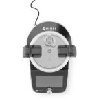 HendiChef Robot de bucatarie multifunctional, 3 litri, 230V/1400W, 210x380x(H)320 mm - Image 3