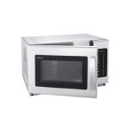 Cuptor Hendi microunde programabil 3000W (intrare),1800 (putere iesire) - Image 6