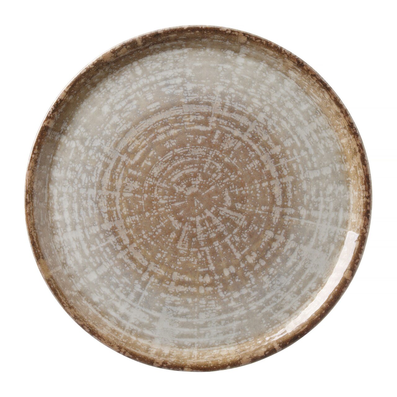 302608212_BIG.jpg Farfurie pizza Creta 330 mm - Image 1