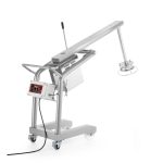 Mixer turbo TRX-22, Sammic, 400V/2200W - Image 11