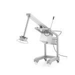 Mixer turbo TRX-22, Sammic, 400V/2200W - Image 4