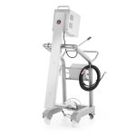 Mixer turbo TRX-22, Sammic, 400V/2200W - Image 3