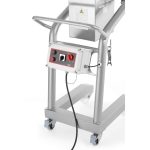 Mixer turbo TRX-22, Sammic, 400V/2200W - Image 10