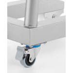 Mixer turbo TRX-22, Sammic, 400V/2200W - Image 9