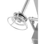 Mixer turbo TRX-22, Sammic, 400V/2200W - Image 7