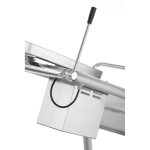 Mixer turbo TRX-22, Sammic, 400V/2200W - Image 5