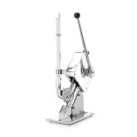 Masina de capsat cu 1000 capse incluse, dimensiune 150x350x500(h)mm - Image 5