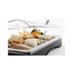 Tava racire cu roll-top transparent - Image 4