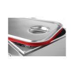 Sistem de gatit Sous-vide GN 1/1 - Image 5