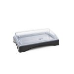 Tava racire cu roll-top transparent - Image 3