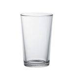 Pahar Unie din sticla, Duralex, 300 ml, set 6 buc., ø77x(H)124 mm