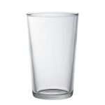 Pahar High Unie din sticla, Duralex, 500 ml, set 1 buc., ø91x(H)148 mm