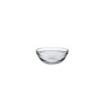 Bol GIGOGNE ,Duralex, 500 ml,din sticla transparent,set 1 buc.ø140x(H)55mm