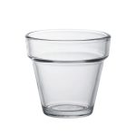 Pahar cupa Verrine Arome, Duralex, 190ml,din sticla transparent,set 6 buc.ø80x(H)75mm