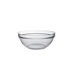 Bol GIGOGNE ,Duralex,970 ml,din sticla transparent,set 1 buc.ø170x(H)70mm