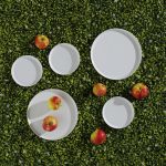 Farfurie intinsa Bianco 300 mm Fine Dine - Image 6