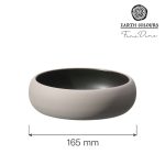 Bol Mia 165mm, 650ml Fine Dine - Image 7