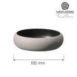 Bol Mia 195 mm. 1000 ml, Fine Dine - Image 8