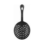 Filtru Julep, Bar up, Negru, 160x76mm - Image 3