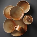 Cană Constancy pentru ceai și cafea 200ml Fine Dine - Image 11