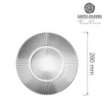 Farfurie plata Aura, 280 mm Fine Dine - Image 5