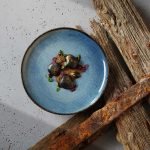 Farfurie dreptunghiulară Eminence, 260x115mm Fine Dine - Image 6