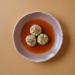 Farfurie de prezentare Rosa, 290mm Fine Dine - Image 7