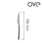 Cutit de desert Amarone Vintage, OVE, 190 mm - Image 13