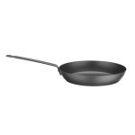 Tigaie Ø 20 cm (H) 41mm otel carbon