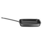 Tigaie patrata, grill, 480x282x(H)80mm