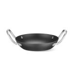 Tava de servire Ø 18 cm (H) 37mm otel carbon