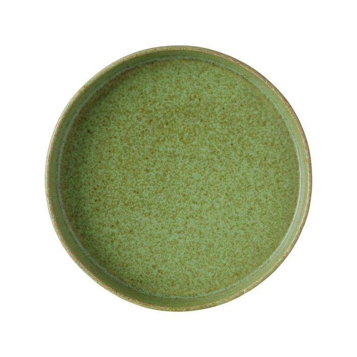 Farfurie Edenic cu margine înaltă, 250mm Fine Dine - Image 7
