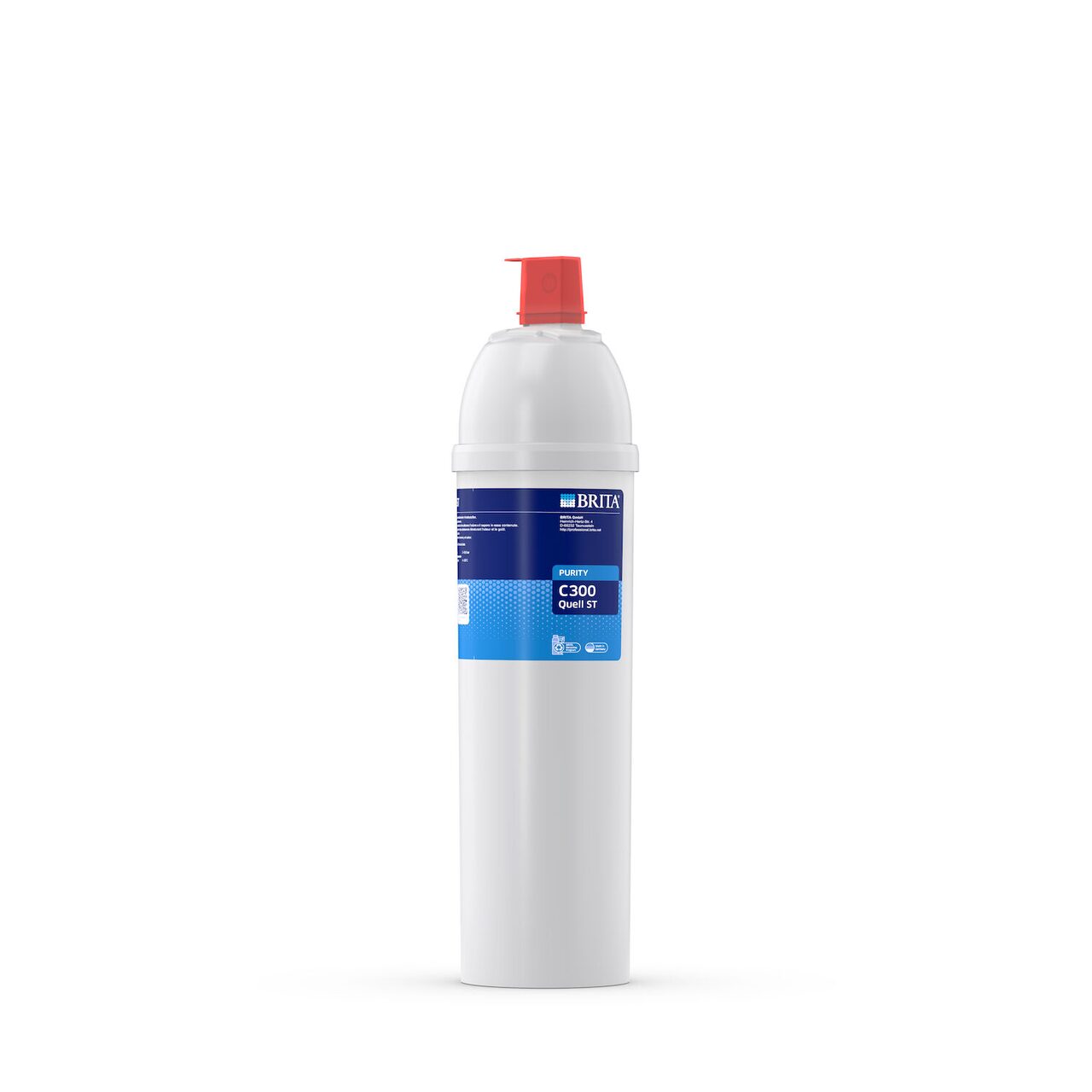 321655058_BIG.jpg Filtru Purity C 300, Brita, 125x119x(H)466mm - Image 1