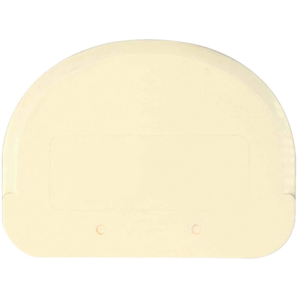 321655062_BIG.jpg Racleta aluat semicirculara, HENDI, 120x88mm - Image 1