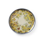 Platou pizza baroc, HENDI, ø310mm