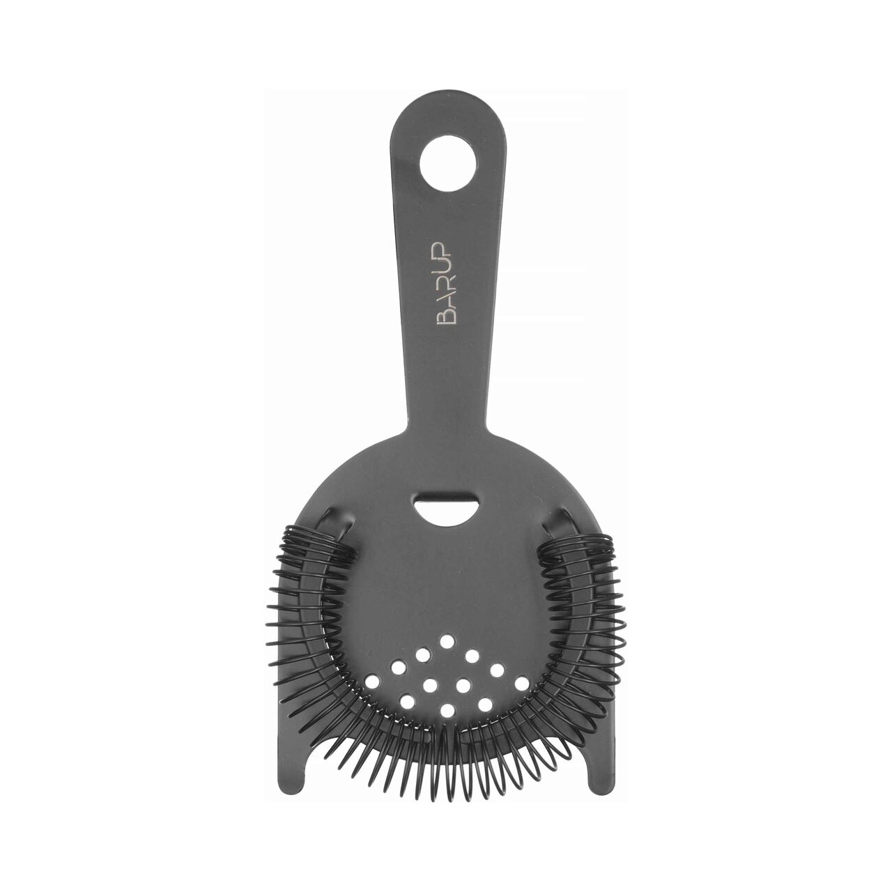 321655068_BIG.jpg Filtru Hawthorne, Bar up, Negru, 160x75x(H)15mm - Image 1