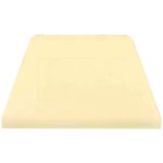 Racleta aluat trapezoidala, HENDI, 216x128mm