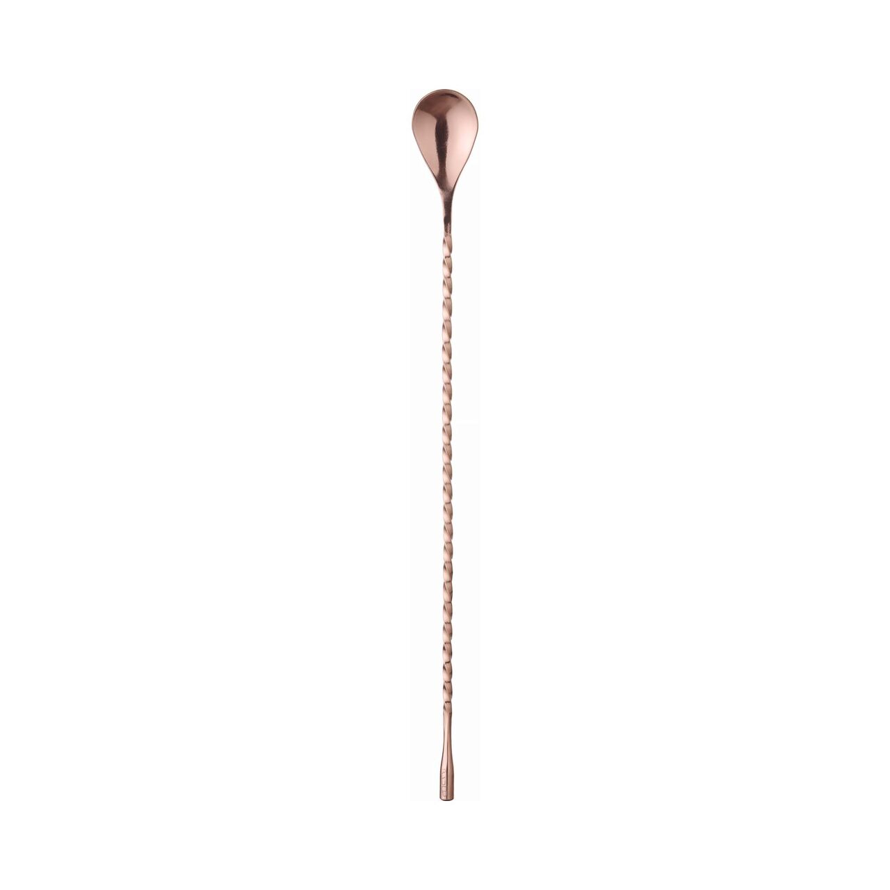 321655073_BIG.jpg Bar lingura, Bar up, Cupru, 385x35mm - Image 1
