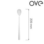 Lingurita Latte Amarone, OVE, 209 mm - Image 9