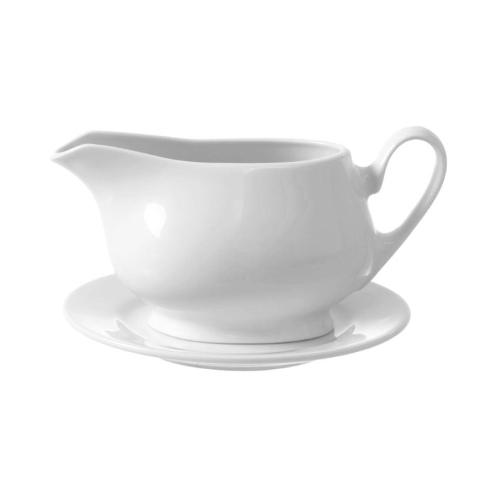 Farfurie Bianco, 200 mm Fine Dine - Image 9