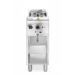Aparat de gatit paste si galuste, HENDI, 10L, 230V/3500W, 330x600x(H)907mm