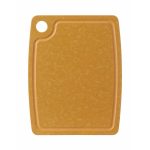 Tocator din fibre de lemn, HENDI, Maroniu, 440x325x(H)6mm